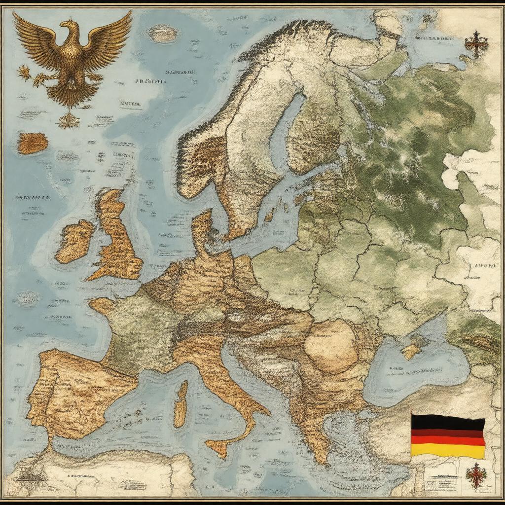 Federal Republic of Germany (1990–present)